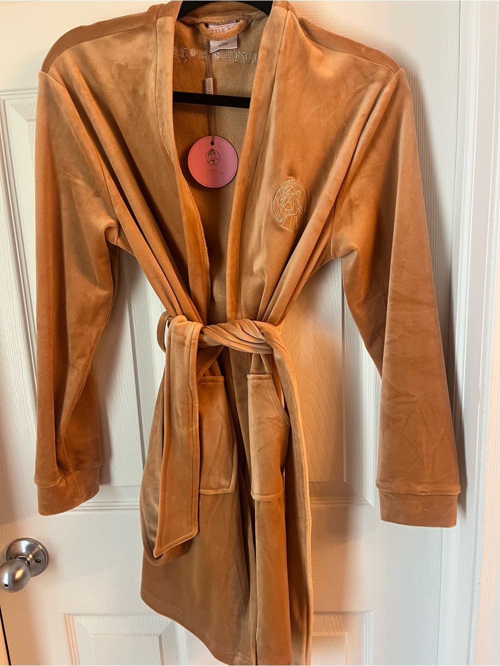 Sexy Little Robe